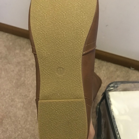 Ladies boots - Picture 3 of 3